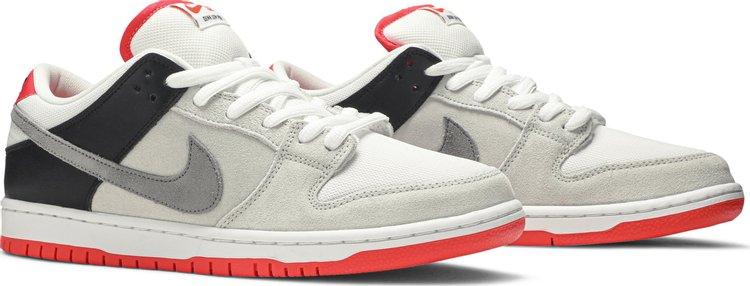 Nike Dunk Low SB 'AM90 Infrared' - ELEGANZ OUTLET