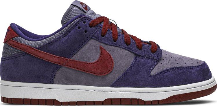 Nike Dunk Low Retro Vol. 1 SP 'Plum' - ELEGANZ OUTLET