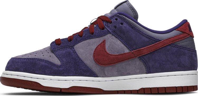 Nike Dunk Low Retro Vol. 1 SP 'Plum' - ELEGANZ OUTLET