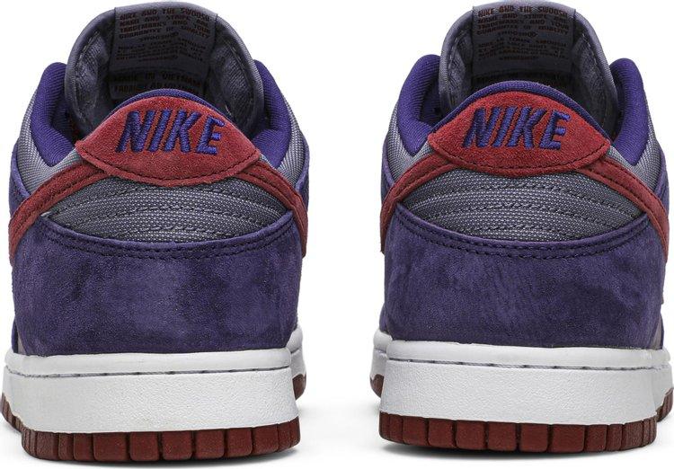 Nike Dunk Low Retro Vol. 1 SP 'Plum' - ELEGANZ OUTLET