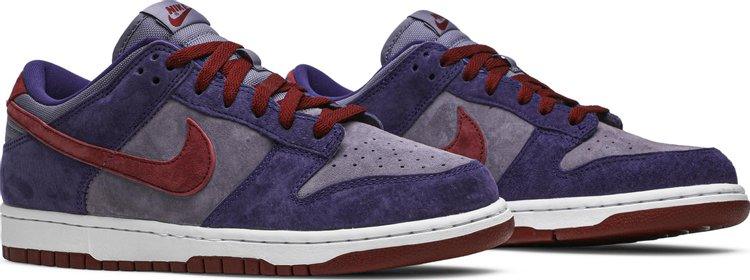 Nike Dunk Low Retro Vol. 1 SP 'Plum' - ELEGANZ OUTLET