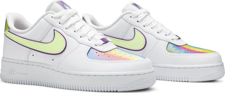 Nike Air Force 1 Low 'Easter' - ELEGANZ OUTLET