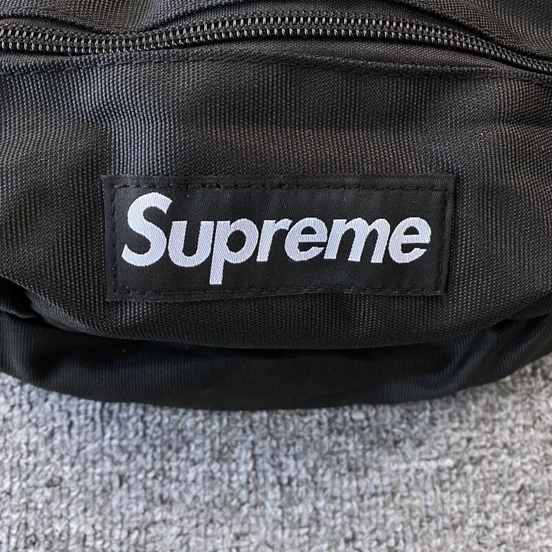 Supreme Waist Bag (SS18) 