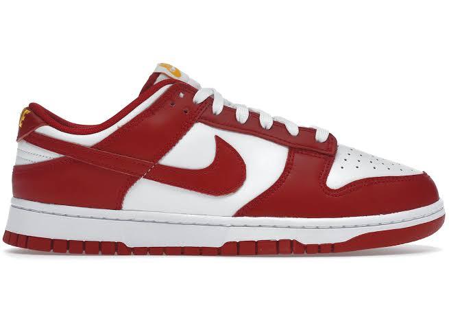 Nike Dunk Low USC - ELEGANZ OUTLET