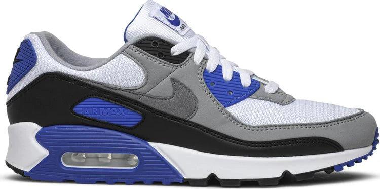 Nike Air Max 90 'Hyper Royal' - ELEGANZ OUTLET