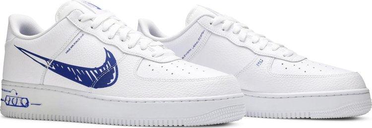 Nike Air Force 1 Low 'Sketch' - ELEGANZ OUTLET