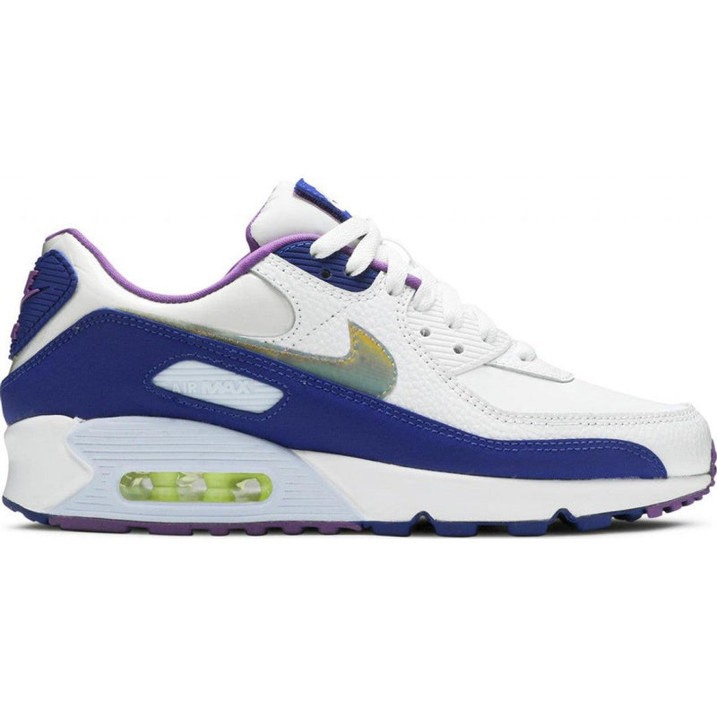 Tênis Nike Air Max 90 “ Easter ” - ELEGANZ OUTLET