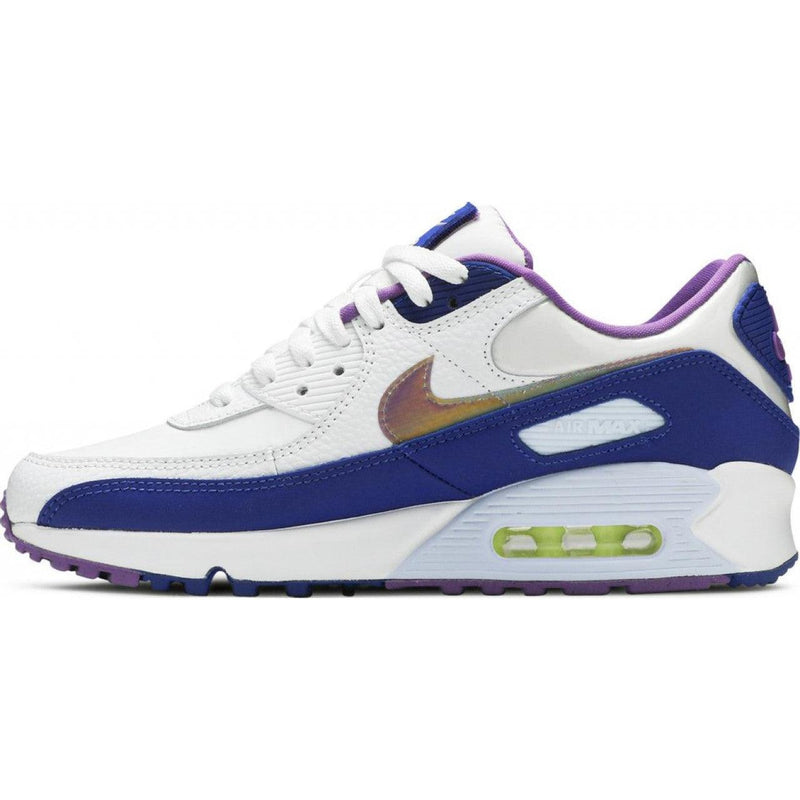 Tênis Nike Air Max 90 “ Easter ” - ELEGANZ OUTLET