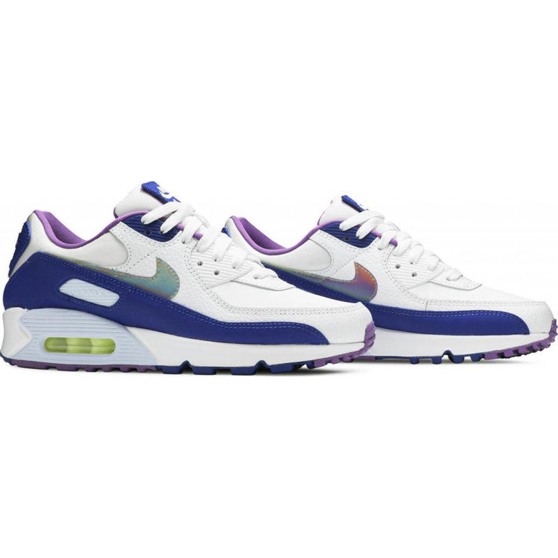 Tênis Nike Air Max 90 “ Easter ” - ELEGANZ OUTLET