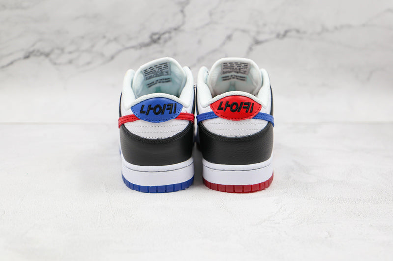 Nike Dunk Low Seoul - ELEGANZ OUTLET