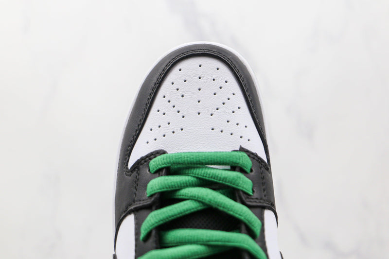 Nike SB Dunk Low Classic Green - ELEGANZ OUTLET