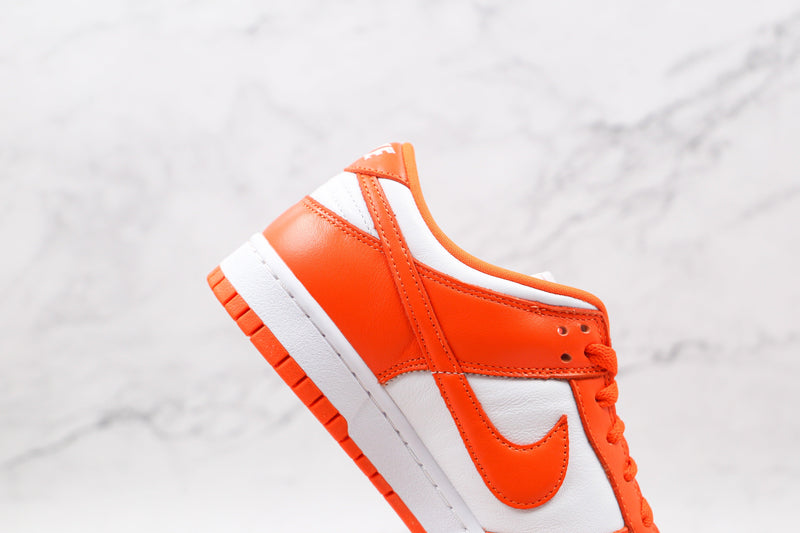 Nike Dunk Low Syracuse - ELEGANZ OUTLET