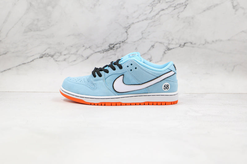 Nike SB Dunk Low Club 58 Gulf - ELEGANZ OUTLET