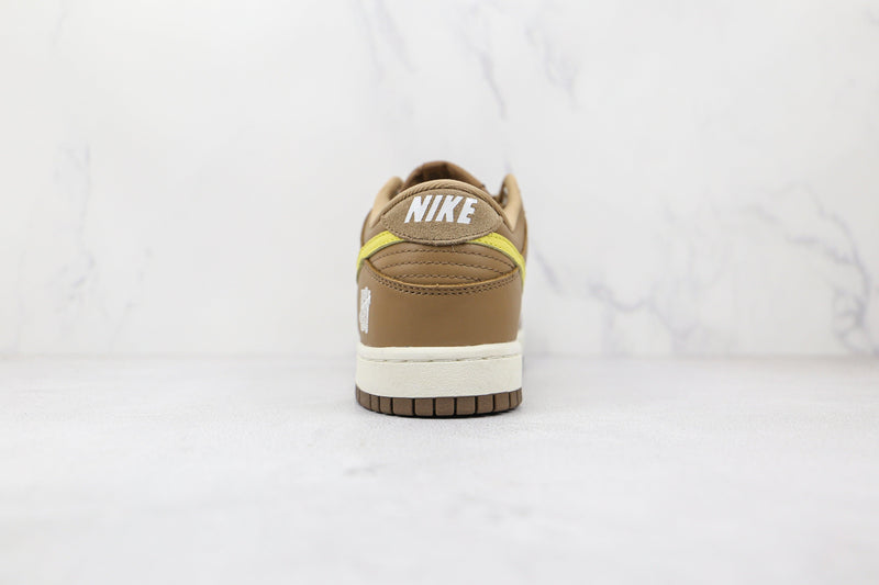 Nike Dunk Low Undefeated Canteen - ELEGANZ OUTLET