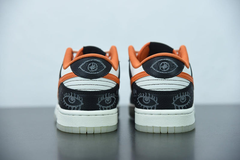 Nike Dunk Low "Halloween" - ELEGANZ OUTLET