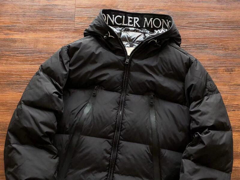 Pronta Entrega - Jaqueta Moncler Montcla