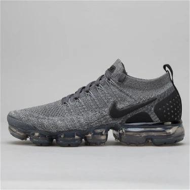 AIR VAPORMAX "Gray" - ELEGANZ OUTLET