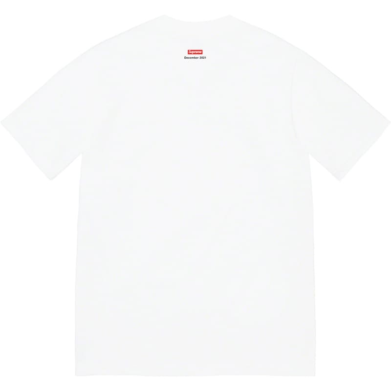 Supreme Spend It T-Shirt 