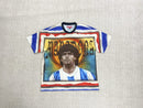Supreme Maradona Soccer T-Shirt 