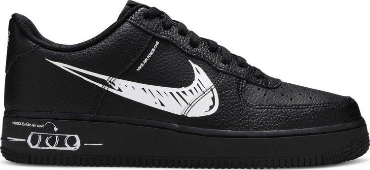 Nike Air Force 1 Low 'Sketch' - ELEGANZ OUTLET