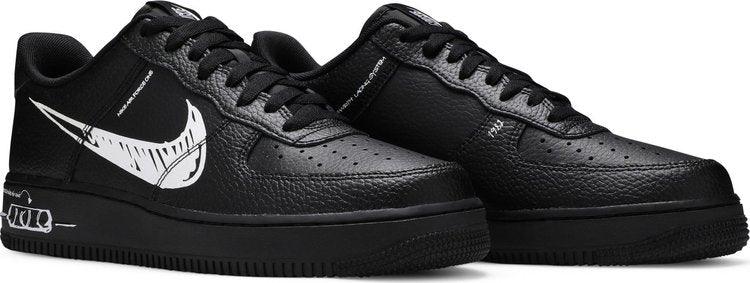 Nike Air Force 1 Low 'Sketch' - ELEGANZ OUTLET