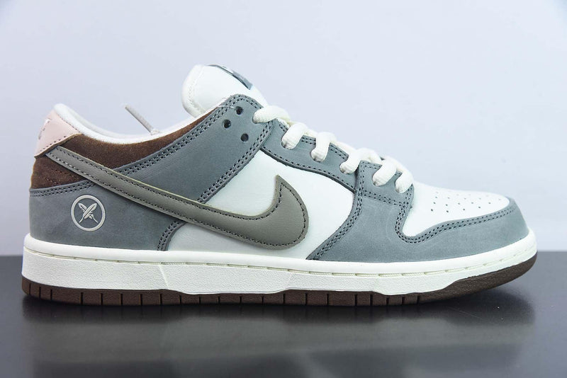 Nike Dunk Low SB "Yuto Horigome" - ELEGANZ OUTLET