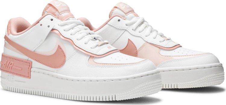 Nike Air Force 1 Shadow 'Washed Coral' - ELEGANZ OUTLET