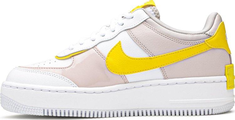 Nike Air Force 1 Shadow 'Sunshine' - ELEGANZ OUTLET