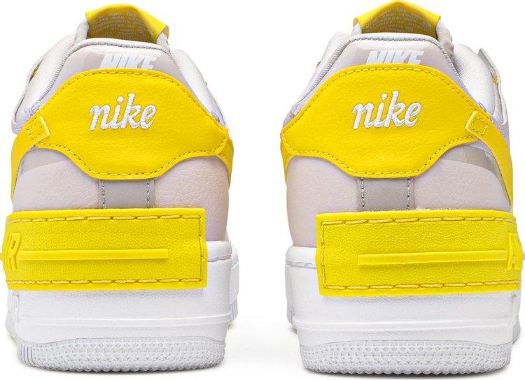 Nike Air Force 1 Shadow 'Sunshine' - ELEGANZ OUTLET