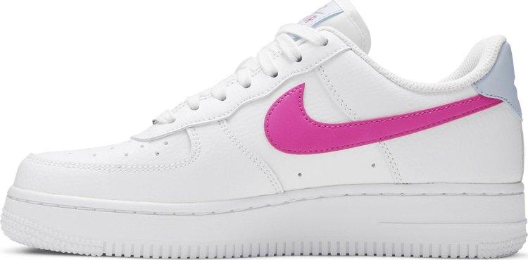 Nike Air Force 1 Low 'Fire Pink' - ELEGANZ OUTLET