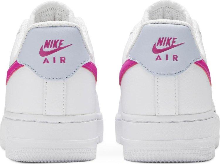 Nike Air Force 1 Low 'Fire Pink' - ELEGANZ OUTLET