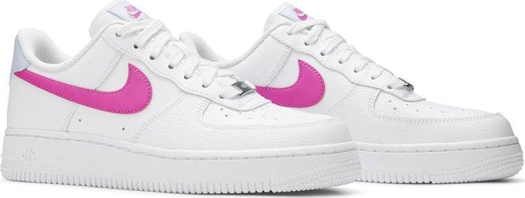 Nike Air Force 1 Low 'Fire Pink' - ELEGANZ OUTLET