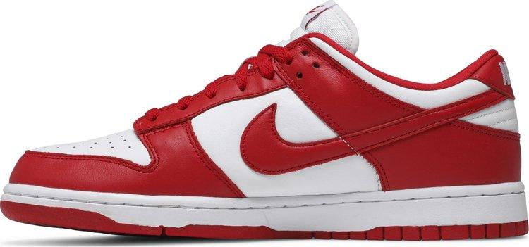 Nike Dunk Low Retro SP 'St. John's' - ELEGANZ OUTLET