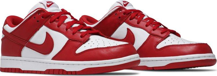 Nike Dunk Low Retro SP 'St. John's' - ELEGANZ OUTLET