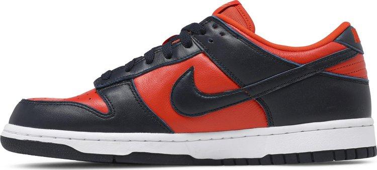 Nike Dunk Low SP 'Champ Colors' - ELEGANZ OUTLET