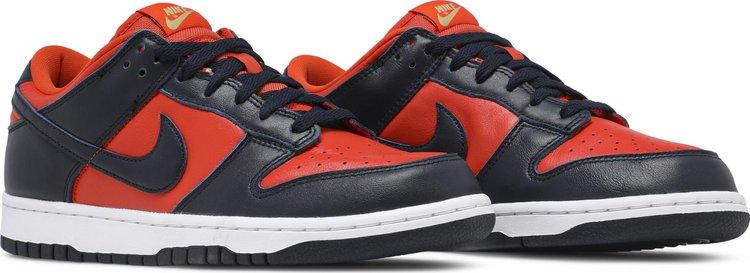 Nike Dunk Low SP 'Champ Colors' - ELEGANZ OUTLET