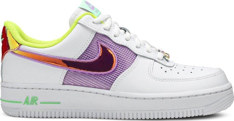 Nike Air Force 1 Low 'Easter' - ELEGANZ OUTLET