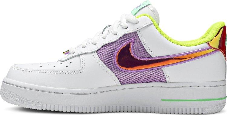 Nike Air Force 1 Low 'Easter' - ELEGANZ OUTLET