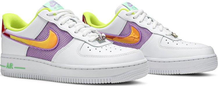 Nike Air Force 1 Low 'Easter' - ELEGANZ OUTLET