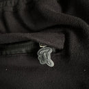 Ready for Delivery - Synaworld Black/Gray Shorts Set