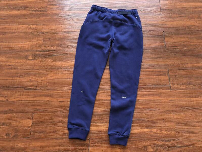 Nike x NOCTA Fleece Pants 