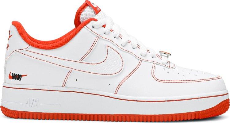 Nike Air Force 1 Low 'Rucker Park' - ELEGANZ OUTLET