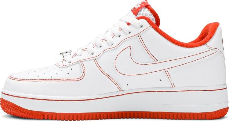 Nike Air Force 1 Low 'Rucker Park' - ELEGANZ OUTLET