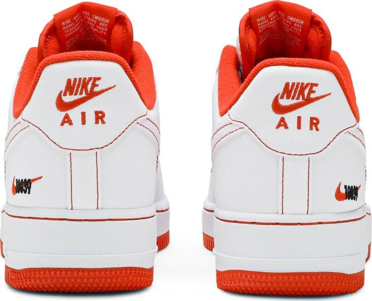 Nike Air Force 1 Low 'Rucker Park' - ELEGANZ OUTLET