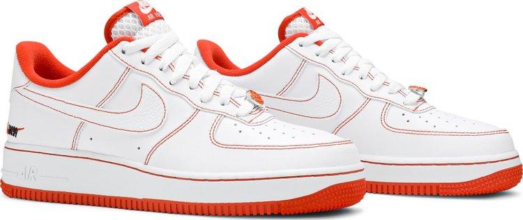 Nike Air Force 1 Low 'Rucker Park' - ELEGANZ OUTLET