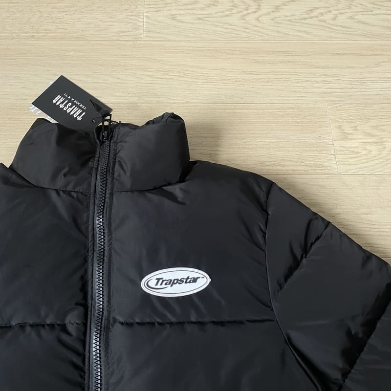 Trapstar Hyperdrive Puffer Jacket 