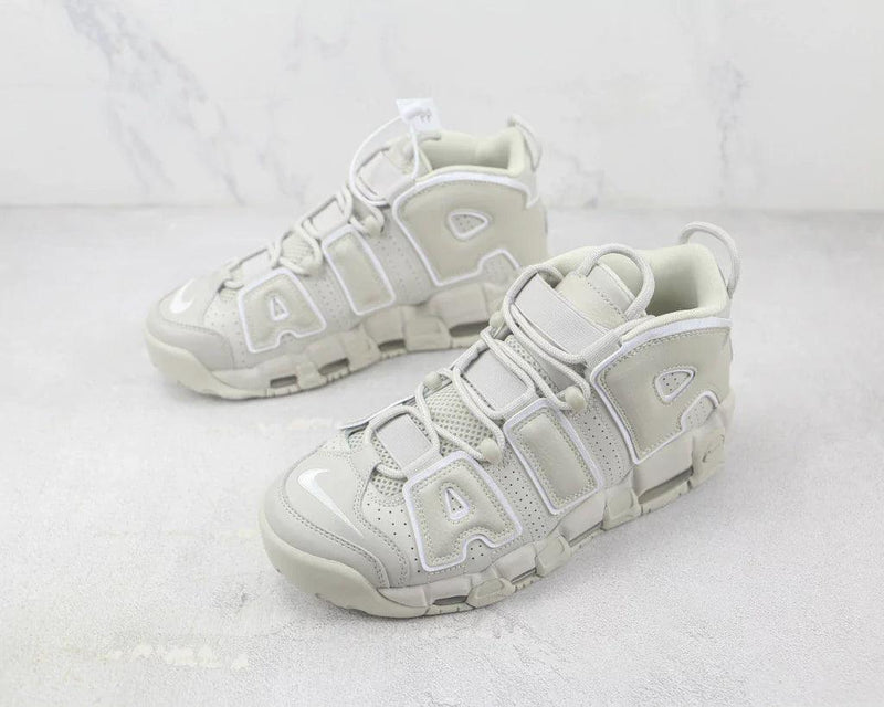 Air More Uptempo Light Bone - ELEGANZ OUTLET