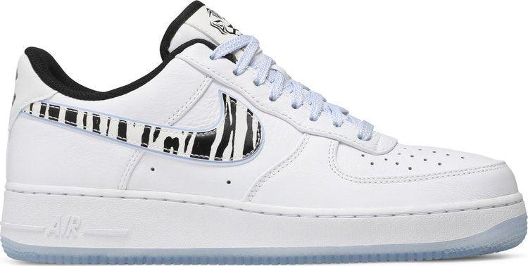 Nike Air Force 1 Low 'South Korea' - ELEGANZ OUTLET