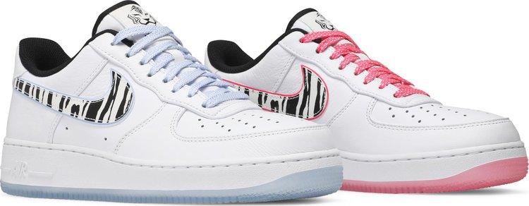 Nike Air Force 1 Low 'South Korea' - ELEGANZ OUTLET