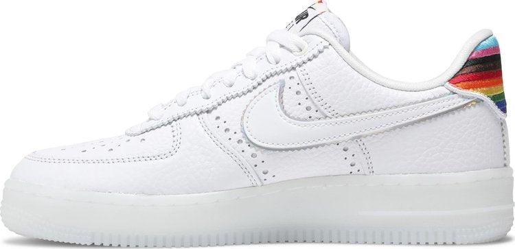 Nike Air Force 1 Low 'Be True' - ELEGANZ OUTLET